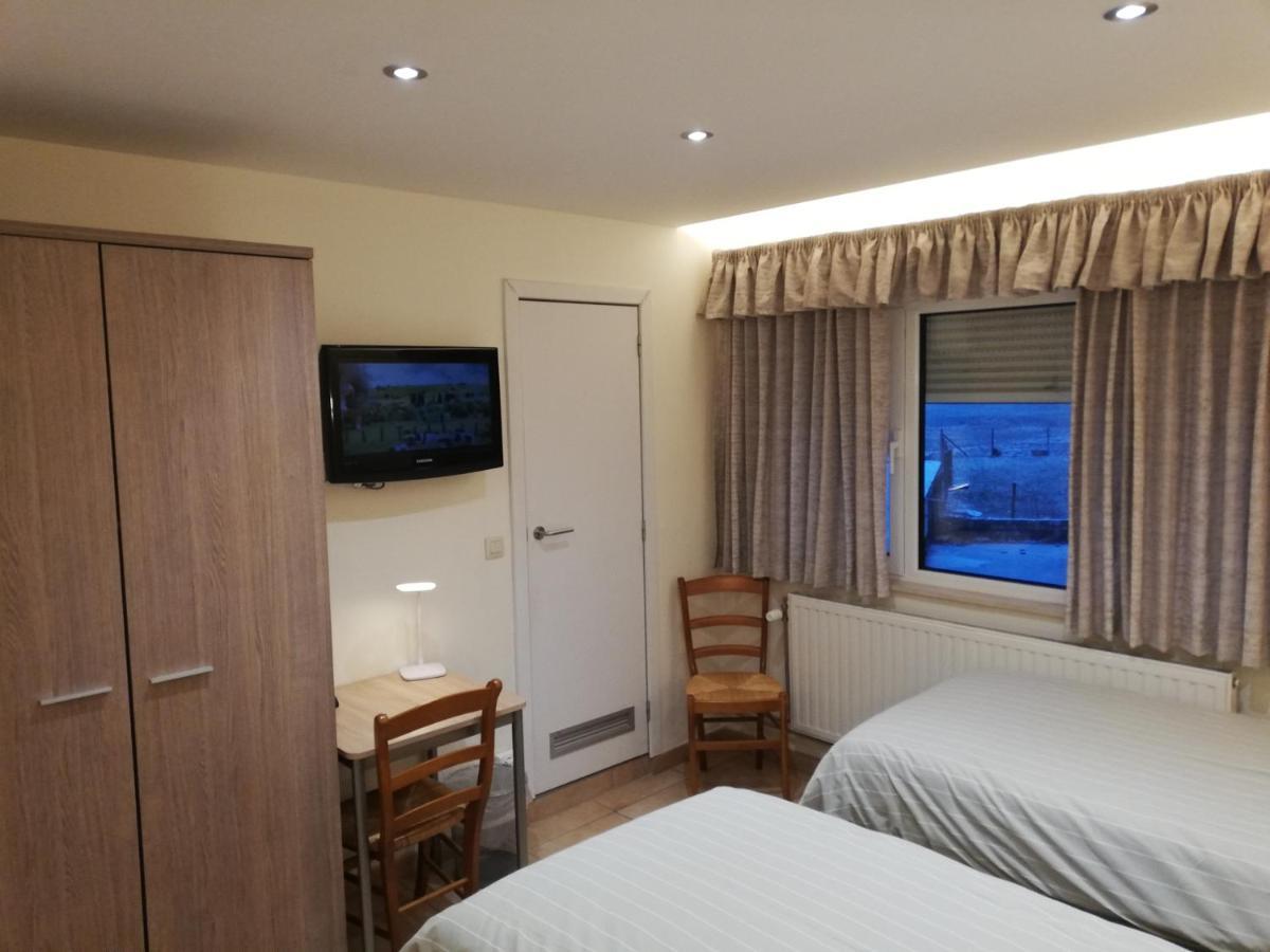 Linter Arconaty Hotel מראה חיצוני תמונה