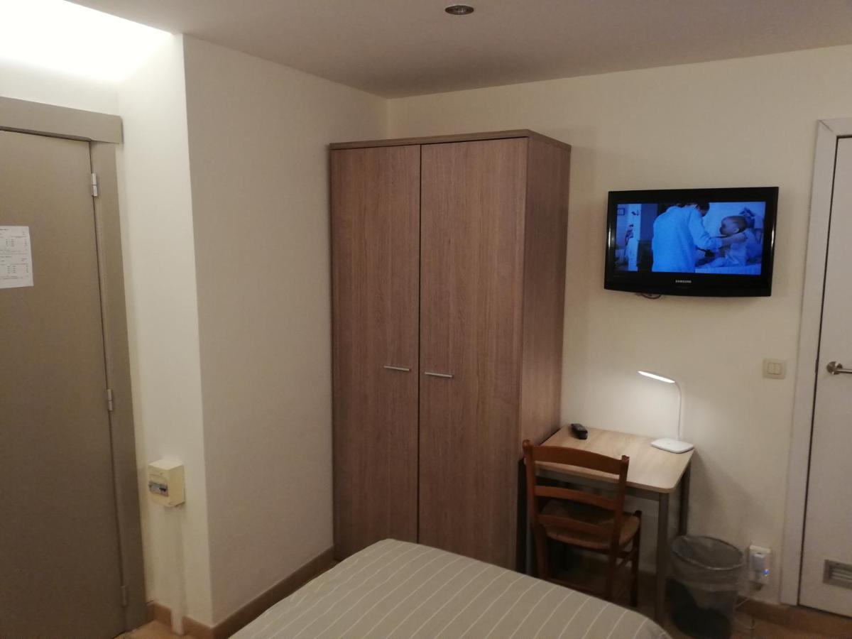 Linter Arconaty Hotel מראה חיצוני תמונה