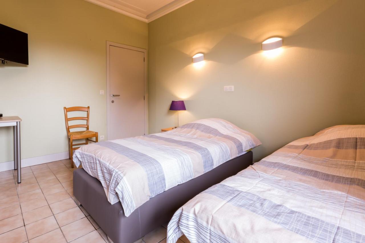 Linter Arconaty Hotel מראה חיצוני תמונה
