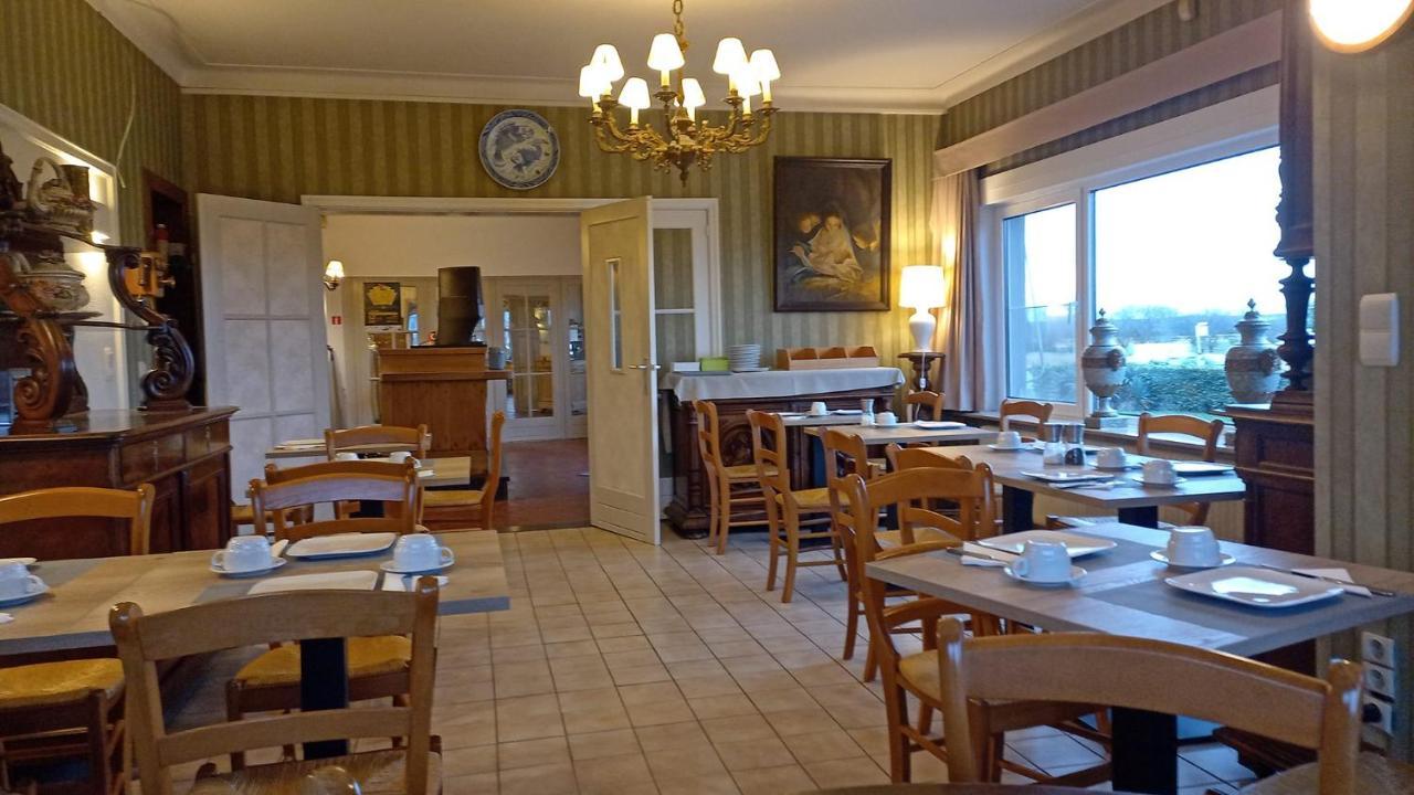 Linter Arconaty Hotel מראה חיצוני תמונה