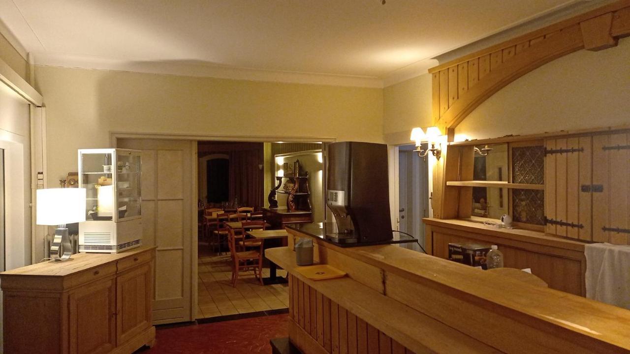 Linter Arconaty Hotel מראה חיצוני תמונה