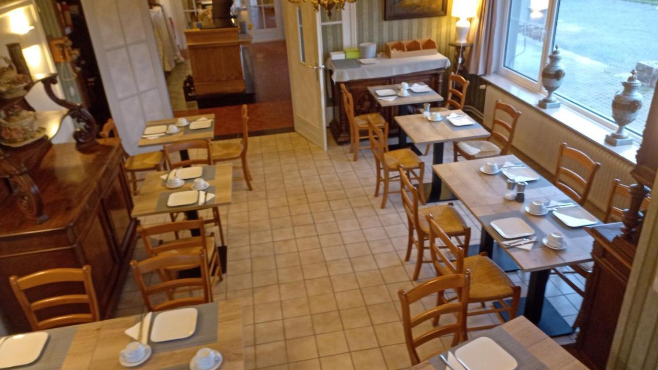 Linter Arconaty Hotel מראה חיצוני תמונה
