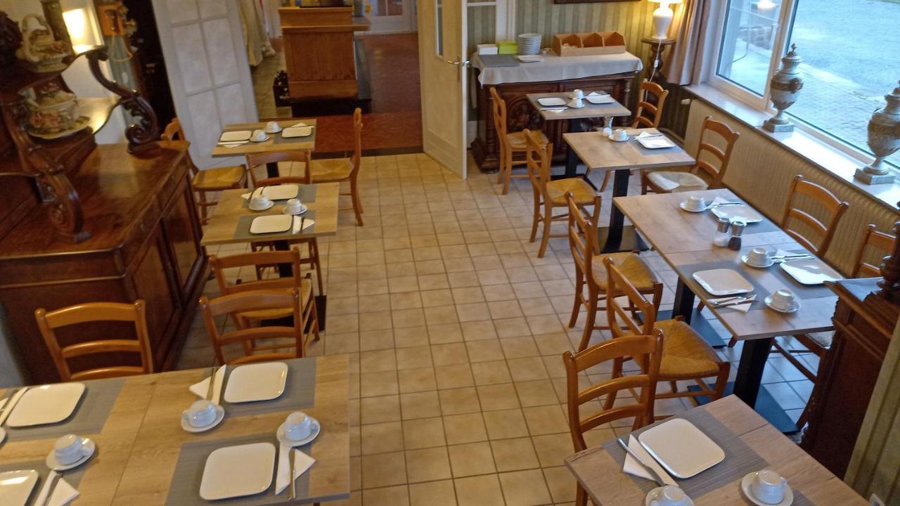Linter Arconaty Hotel מראה חיצוני תמונה
