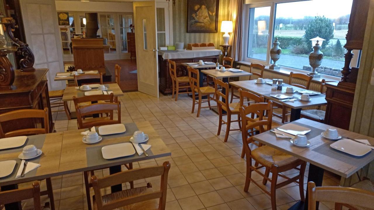 Linter Arconaty Hotel מראה חיצוני תמונה