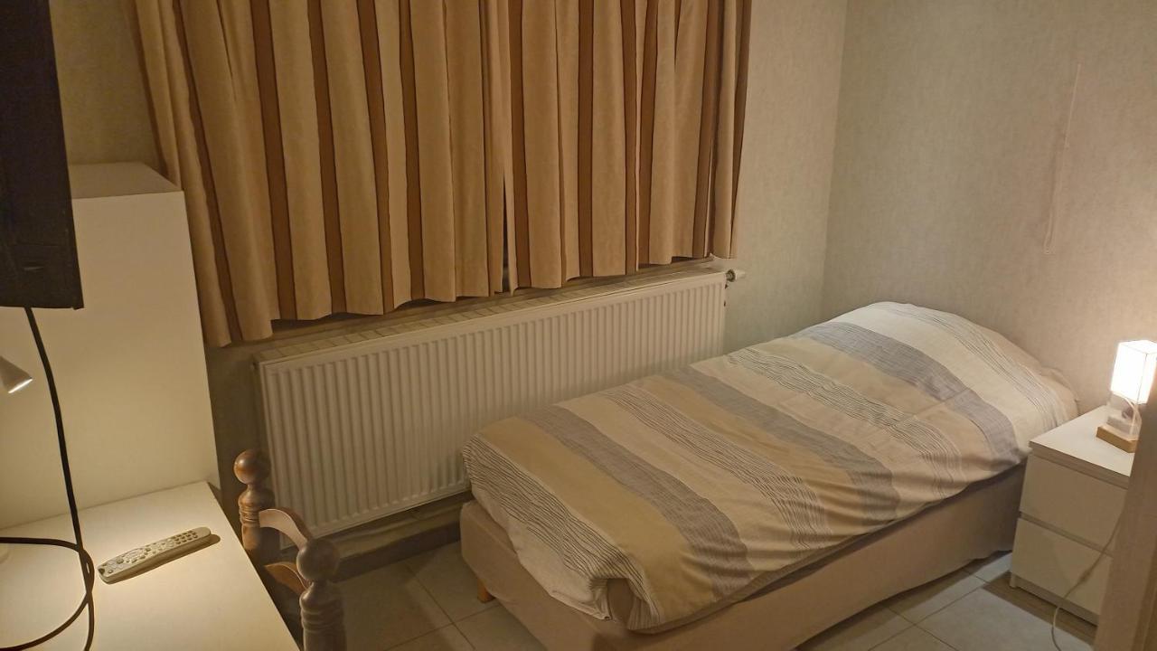 Linter Arconaty Hotel מראה חיצוני תמונה