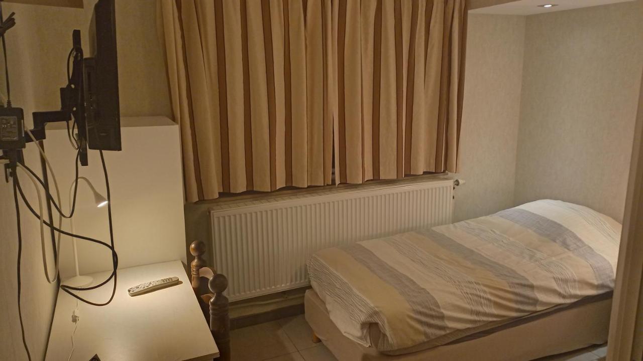 Linter Arconaty Hotel מראה חיצוני תמונה