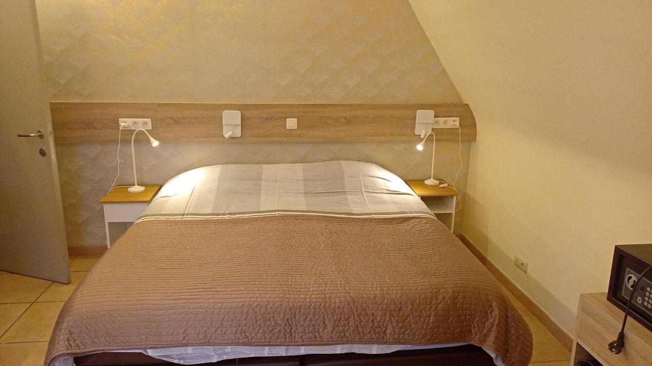 Linter Arconaty Hotel מראה חיצוני תמונה