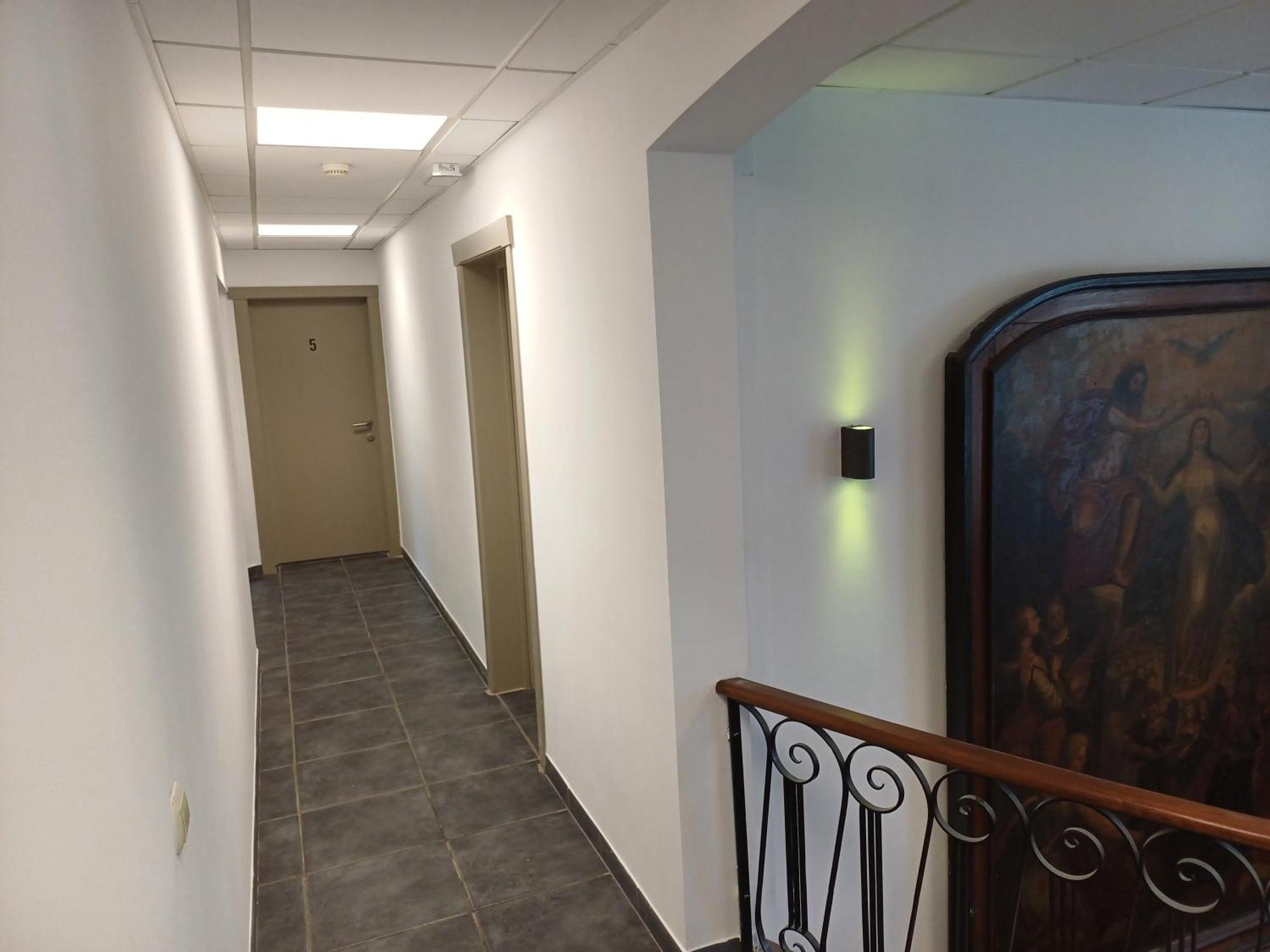 Linter Arconaty Hotel מראה חיצוני תמונה