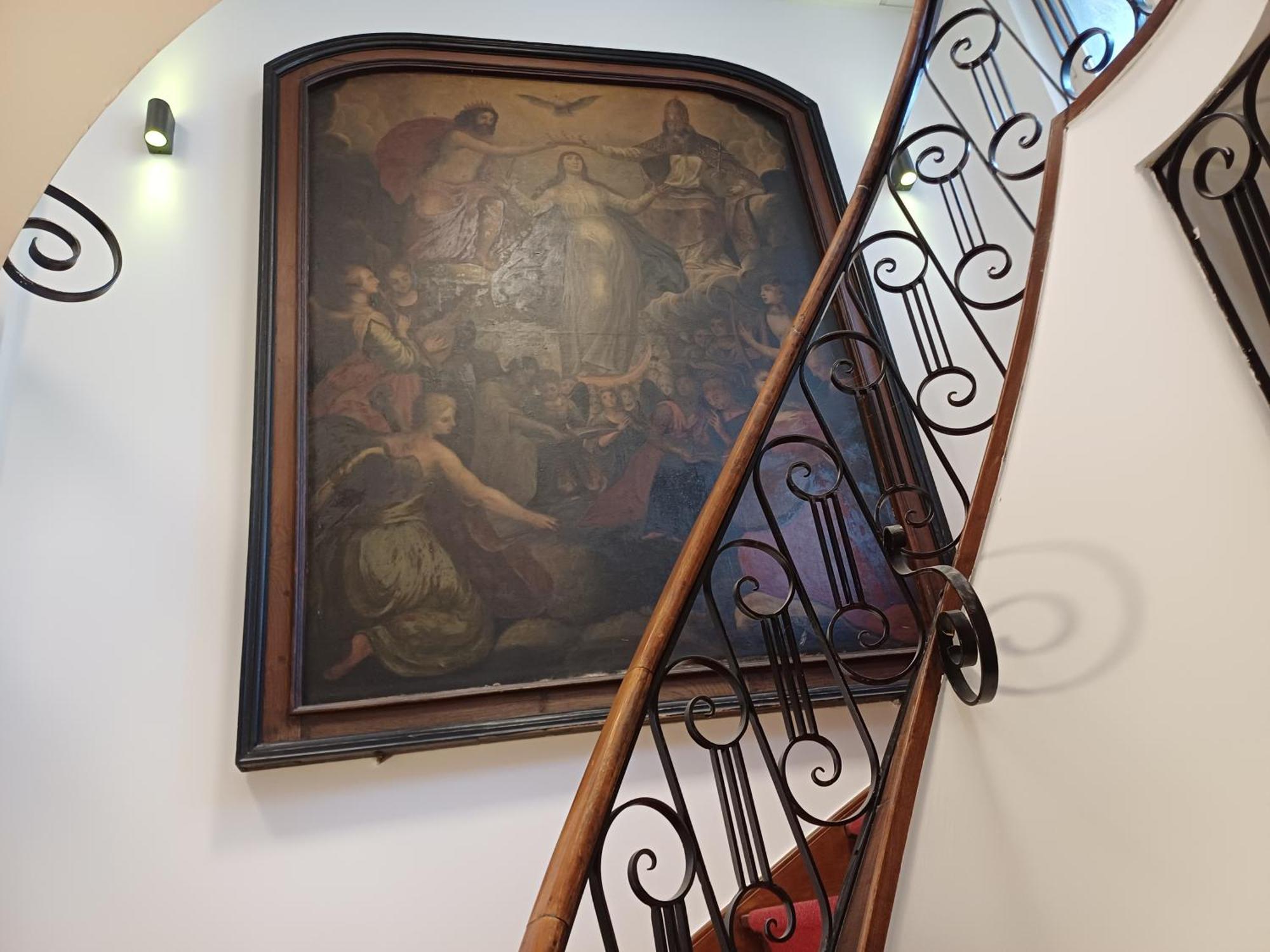 Linter Arconaty Hotel מראה חיצוני תמונה