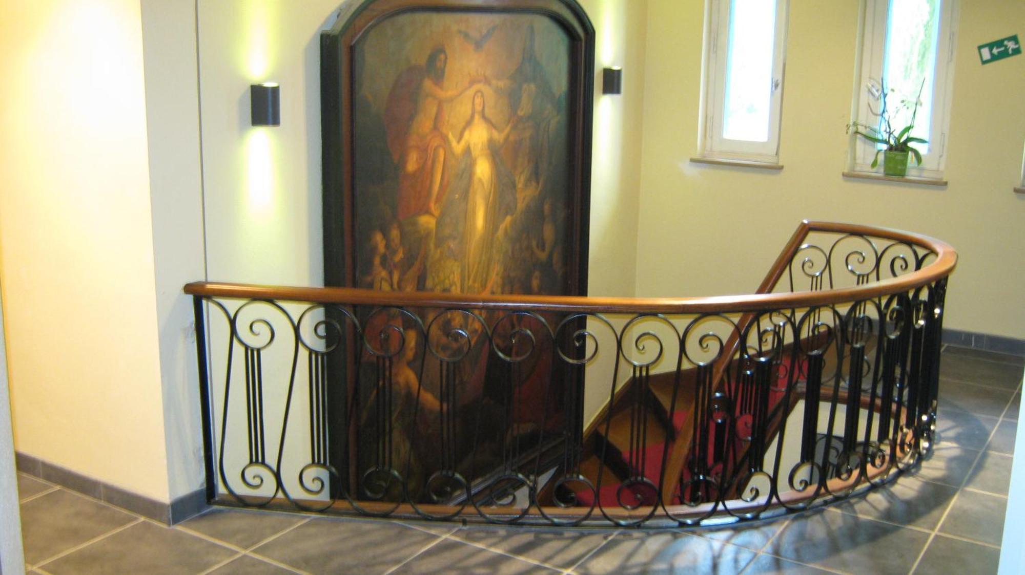 Linter Arconaty Hotel מראה חיצוני תמונה
