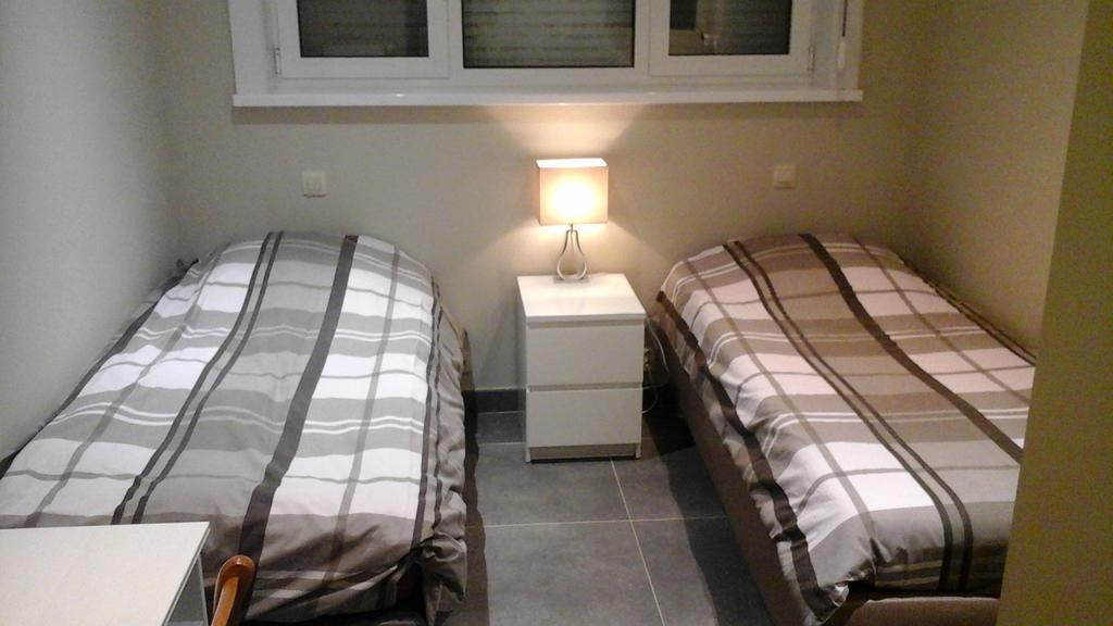 Linter Arconaty Hotel מראה חיצוני תמונה