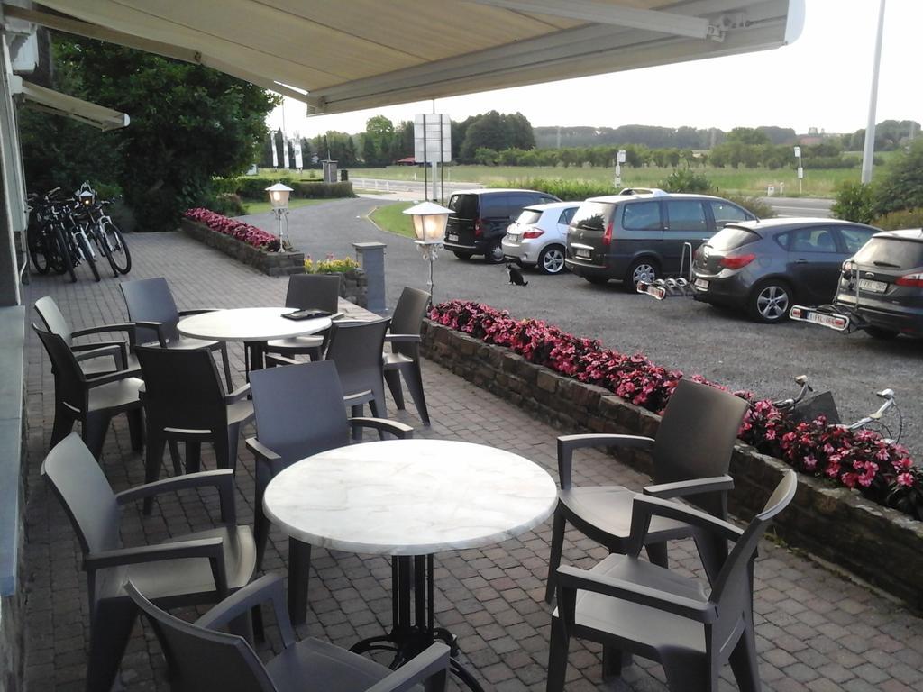 Linter Arconaty Hotel מראה חיצוני תמונה