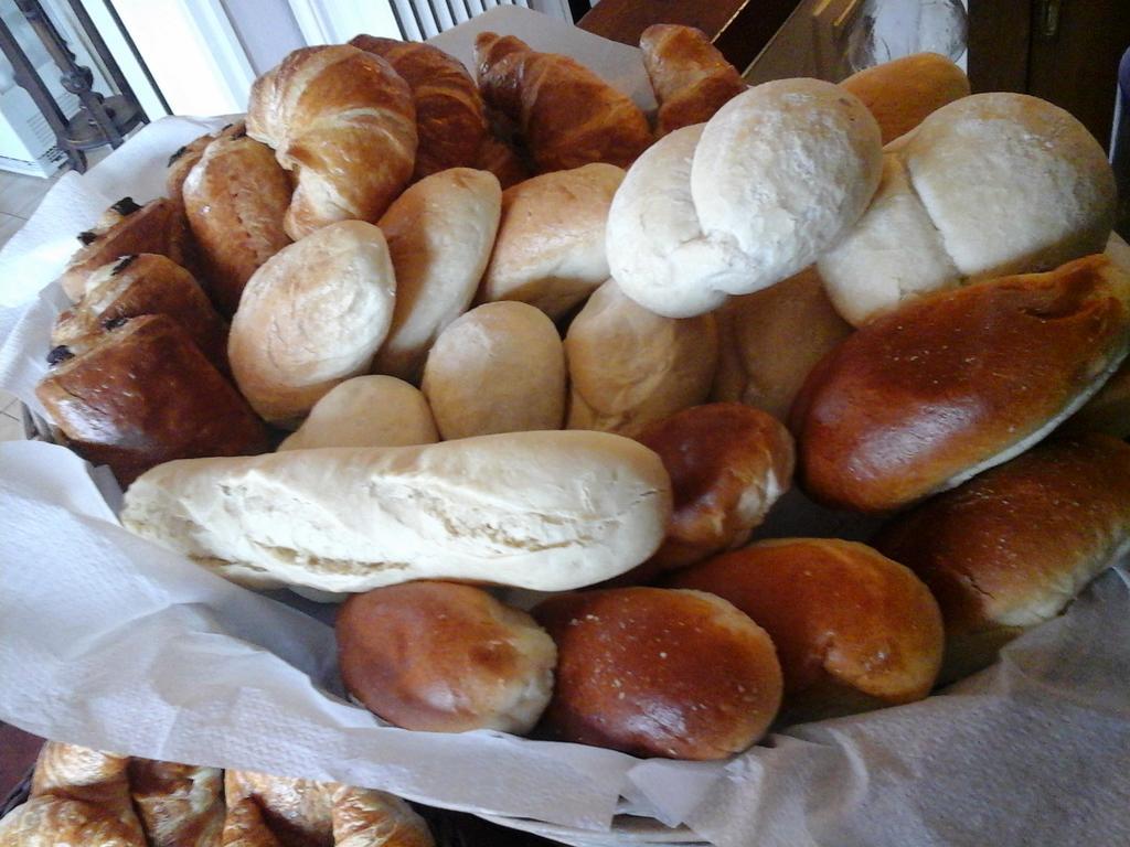 Linter Arconaty Hotel מראה חיצוני תמונה