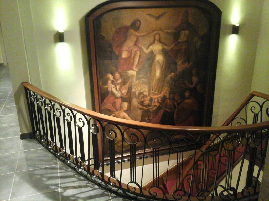 Linter Arconaty Hotel מראה חיצוני תמונה