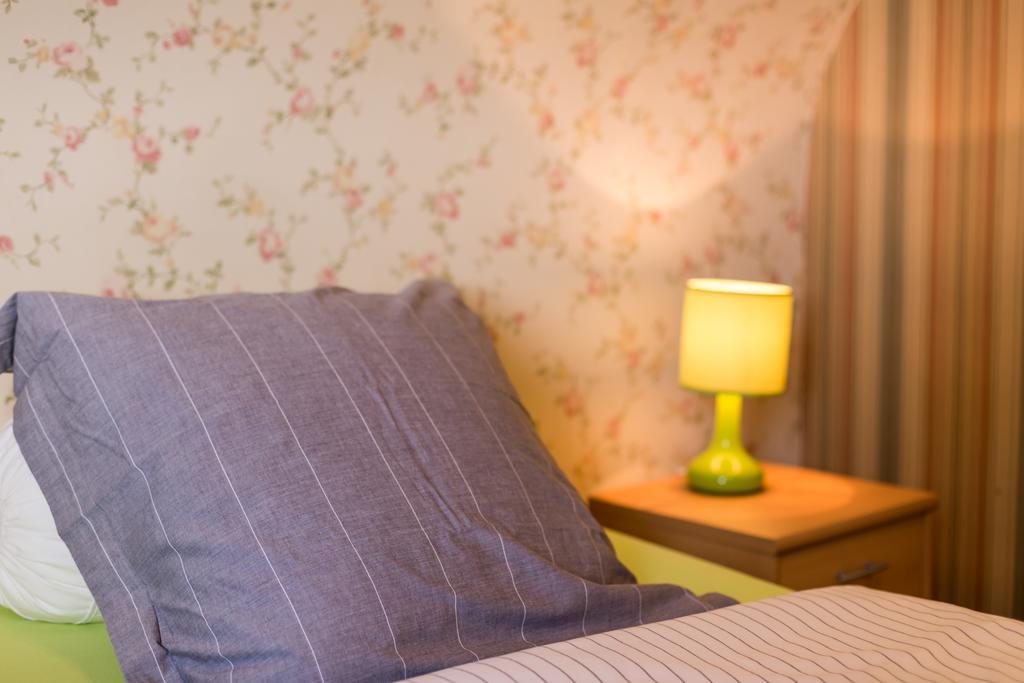 Linter Arconaty Hotel מראה חיצוני תמונה