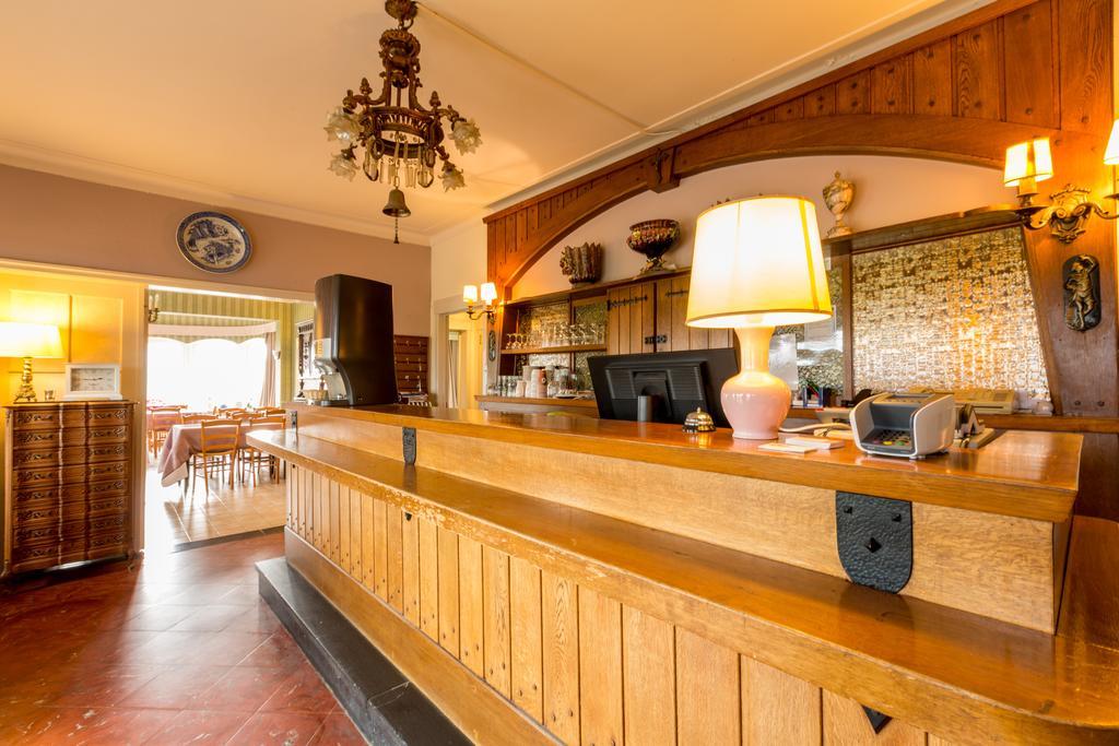 Linter Arconaty Hotel מראה חיצוני תמונה