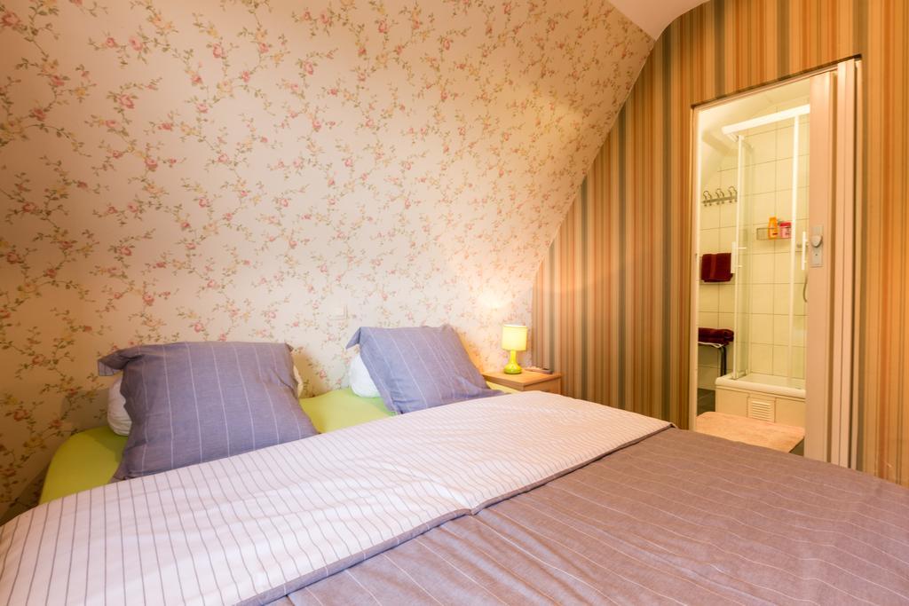 Linter Arconaty Hotel מראה חיצוני תמונה