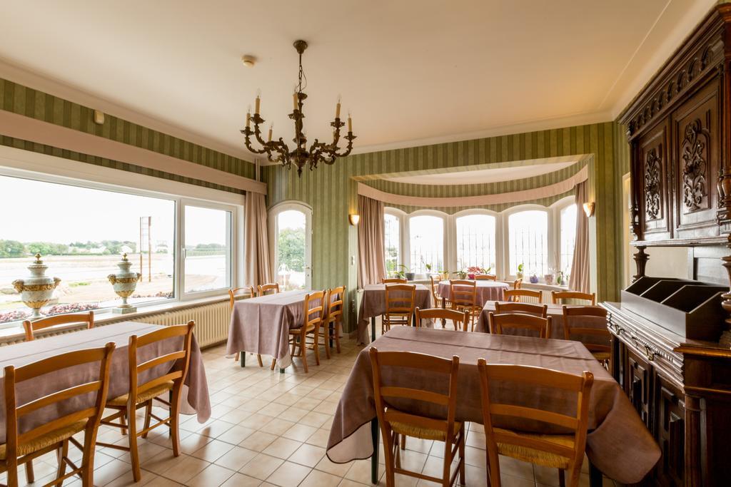 Linter Arconaty Hotel מראה חיצוני תמונה