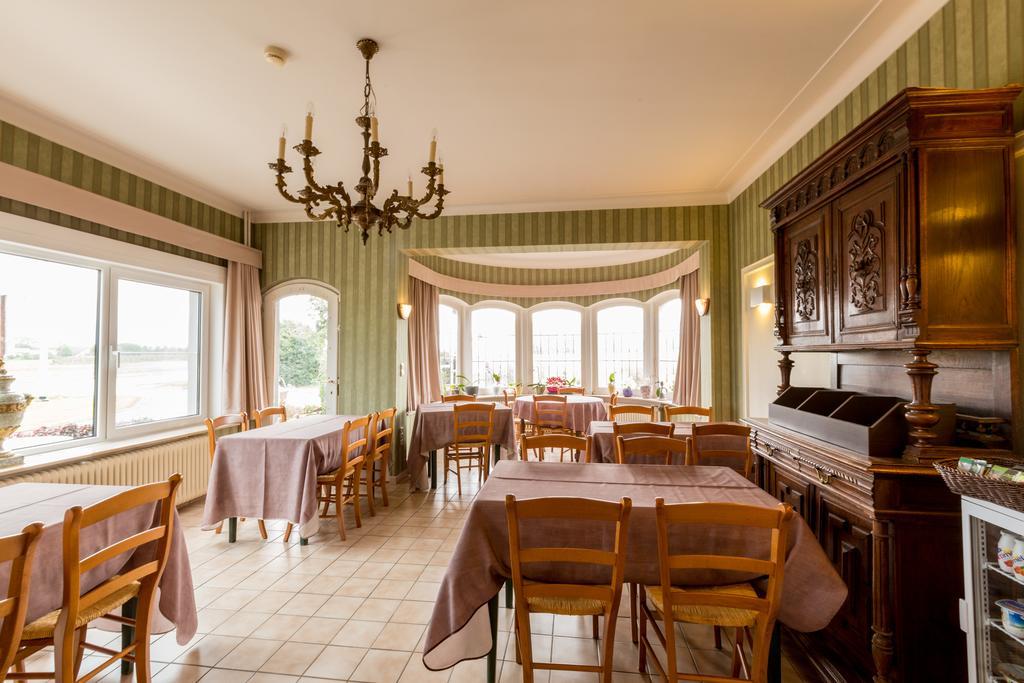 Linter Arconaty Hotel מראה חיצוני תמונה