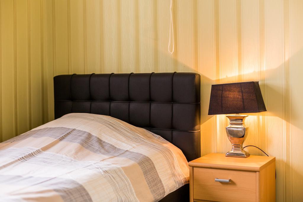 Linter Arconaty Hotel מראה חיצוני תמונה