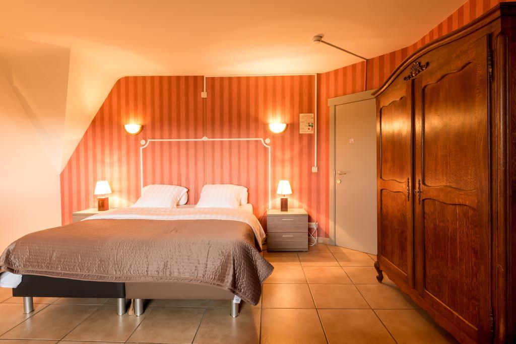 Linter Arconaty Hotel מראה חיצוני תמונה
