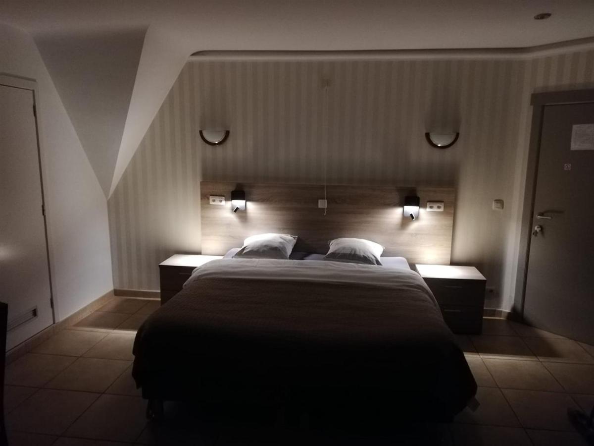 Linter Arconaty Hotel מראה חיצוני תמונה
