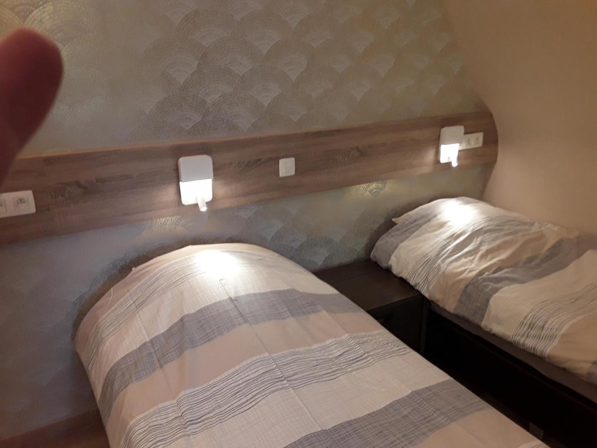Linter Arconaty Hotel מראה חיצוני תמונה